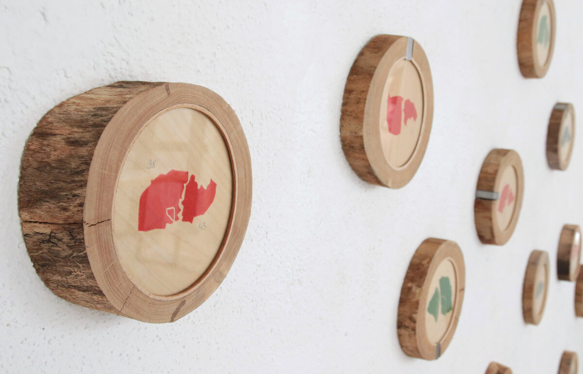 1128 {PRÉ-À-VI}, INSTALLATION